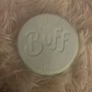 Buff city soap shower steamer